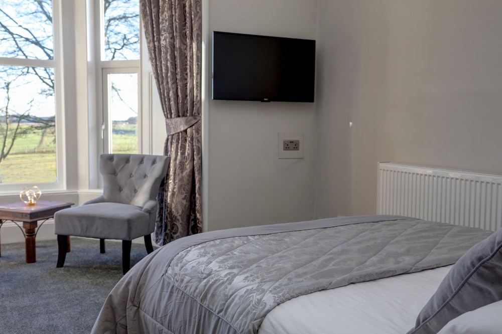 Sure Hotel By Best Western Lockerbie 13/42