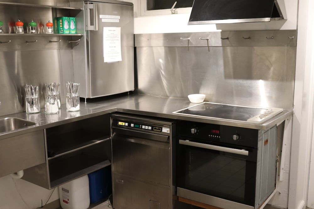 Milling Hotel Mini 11 55/56