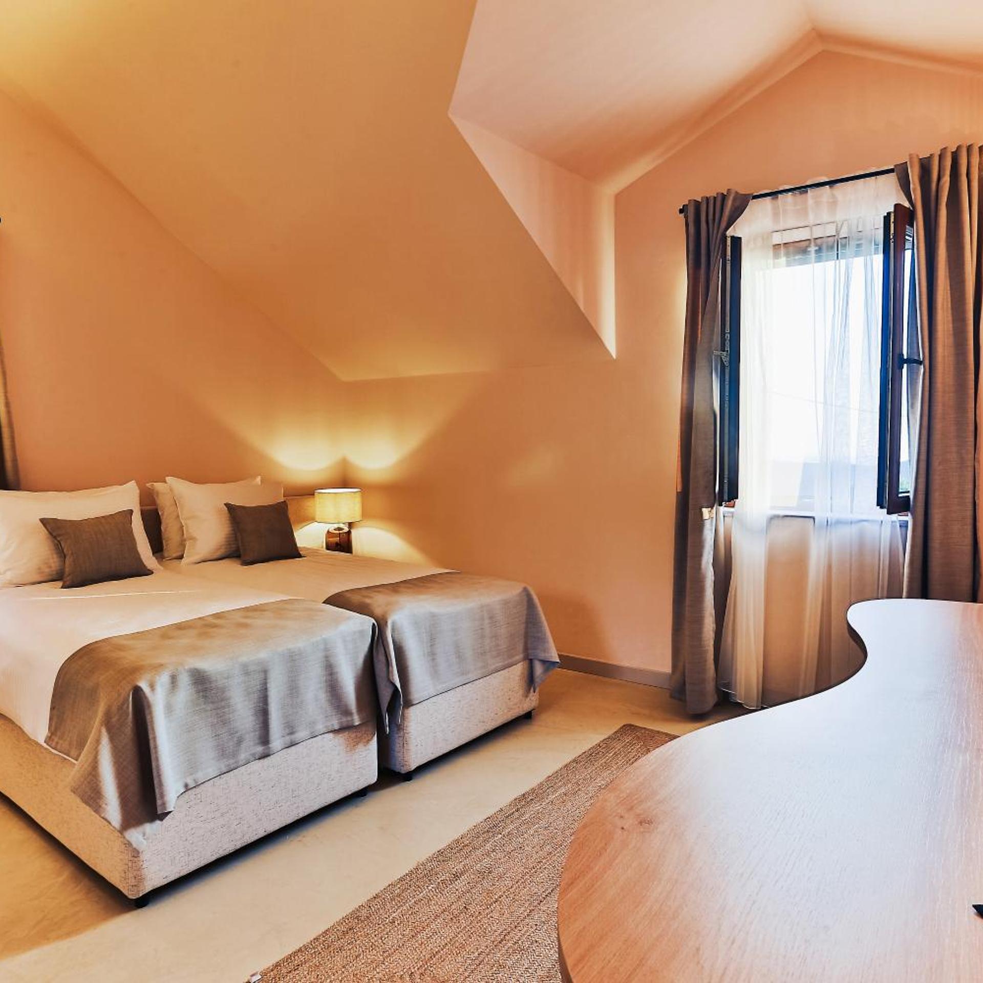 Boutique Hotel Ruzmarin SPA & Garden 54/102