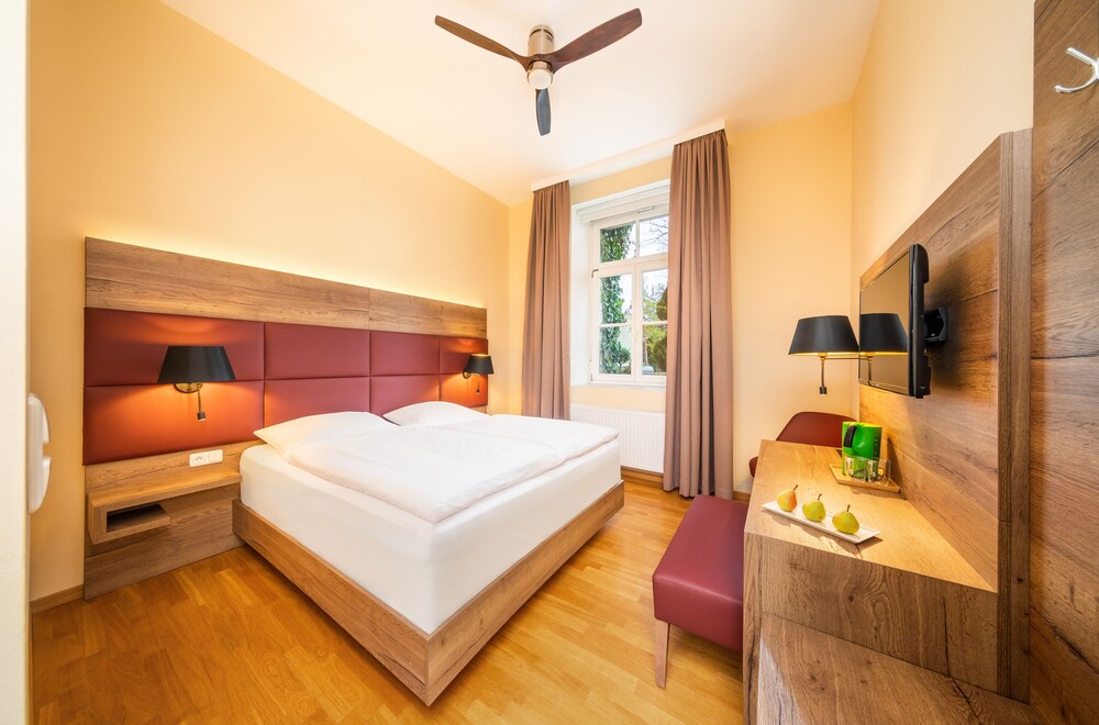 Das Gutenbrunn Thermen & Sporthotel 2/28