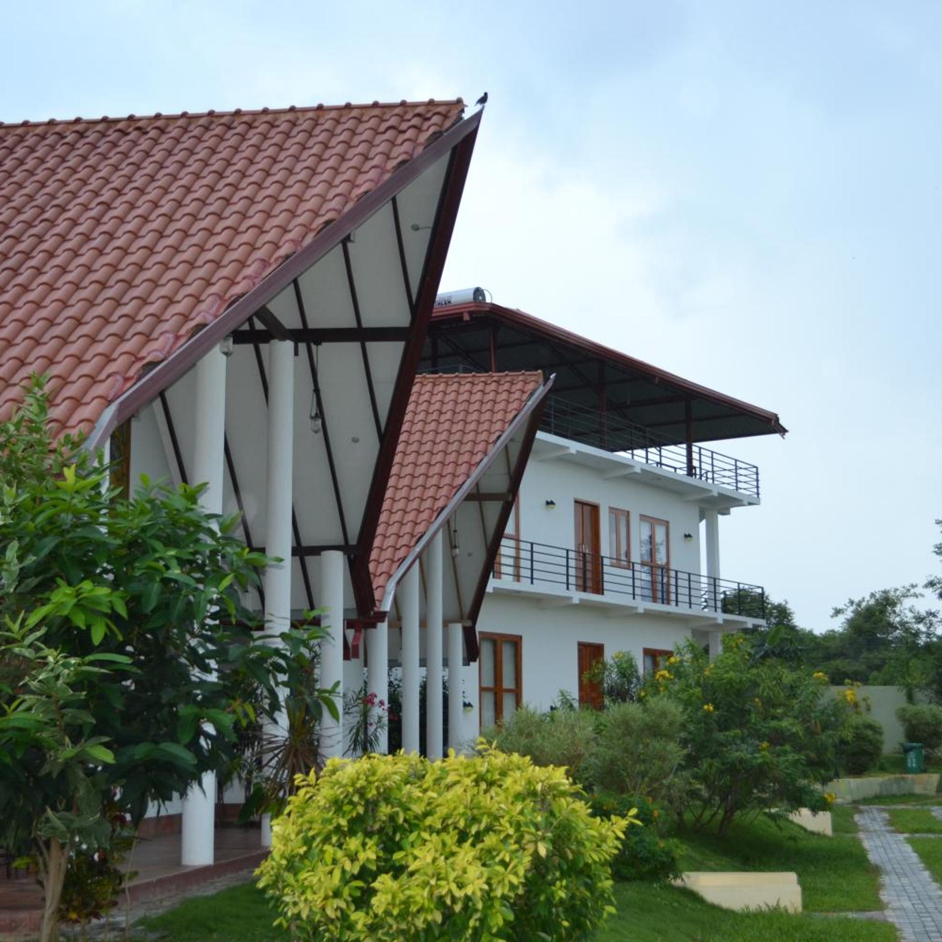Santon Resort & Spa 6/50