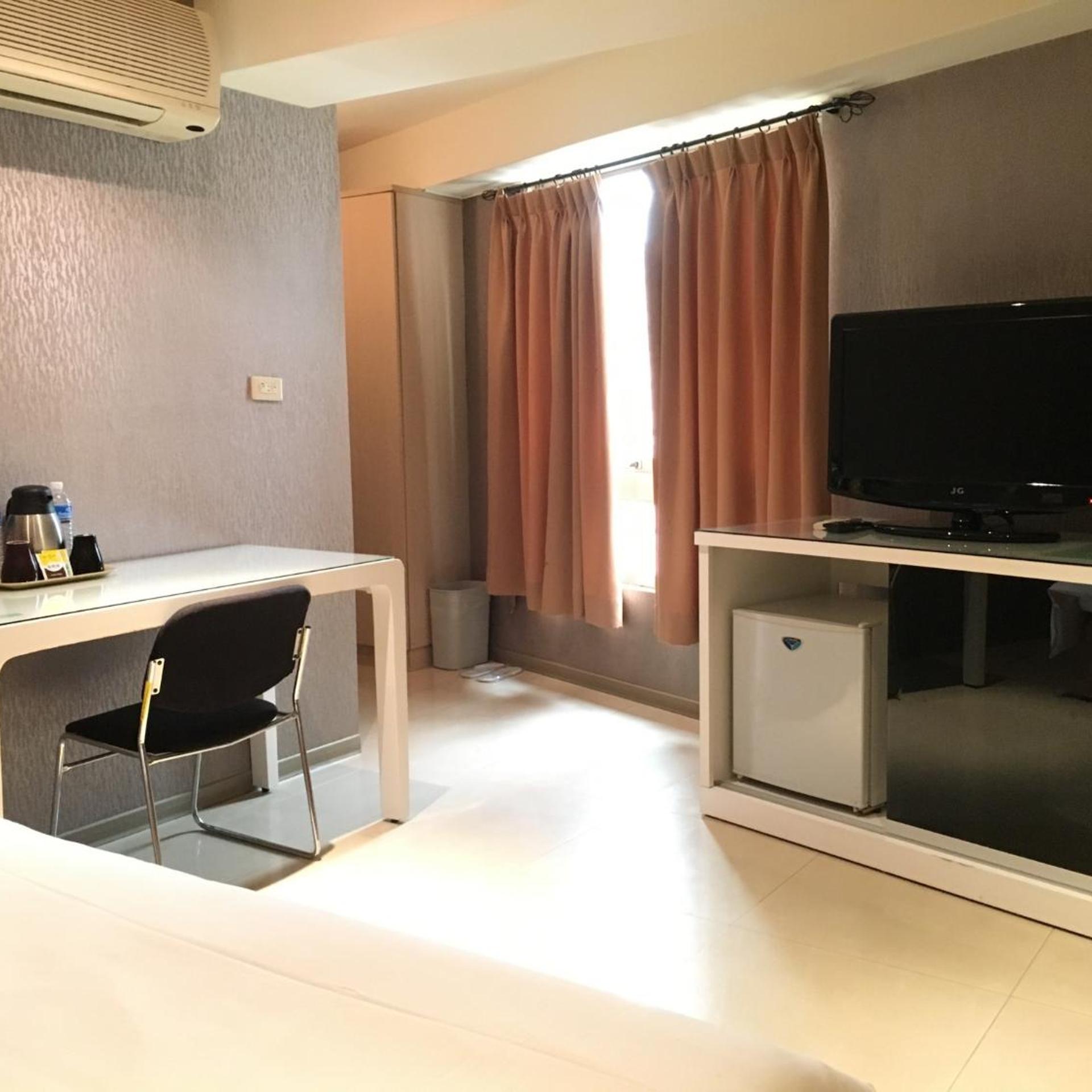 Daylight Hotel 28/33