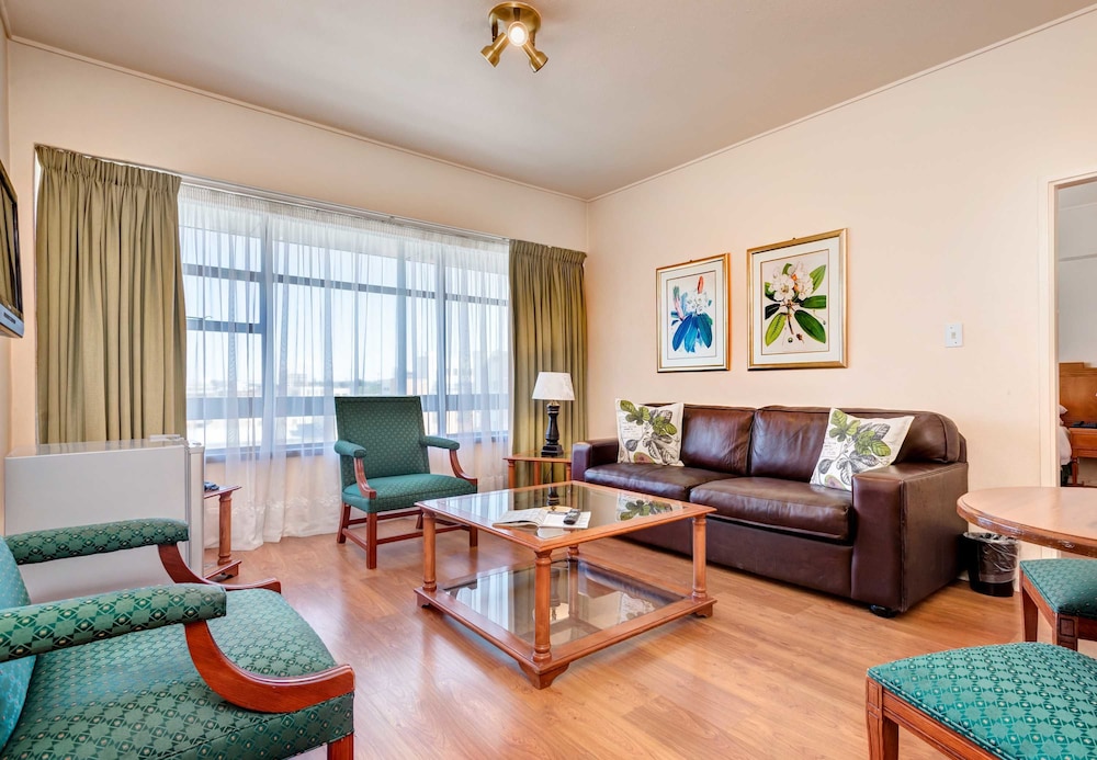 Bon Hotel Bloemfontein Central 33/60