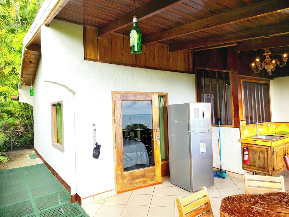 Hotel Costa Verde 5/50
