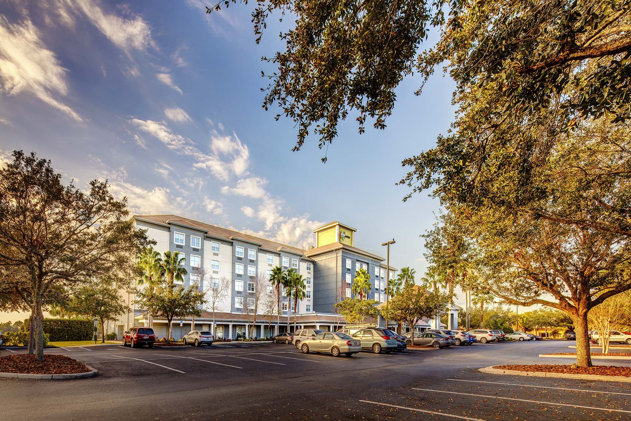 Even Hotel Sarasota-Lakewood Ranch 74/80