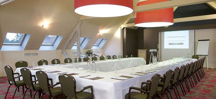 Hotel Stiemerheide 7/11