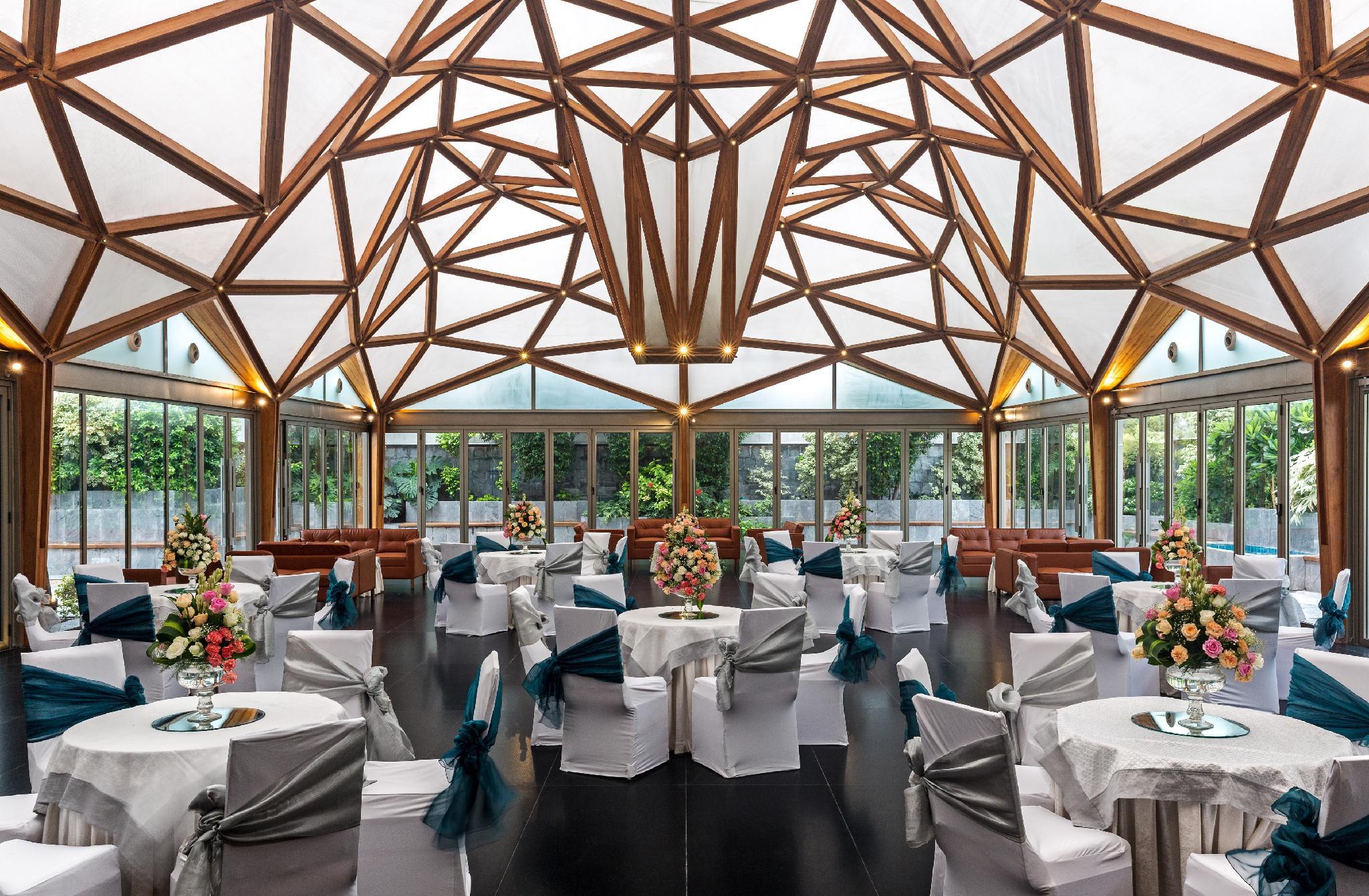 Hotel Crystal Palace Meerut 21/29