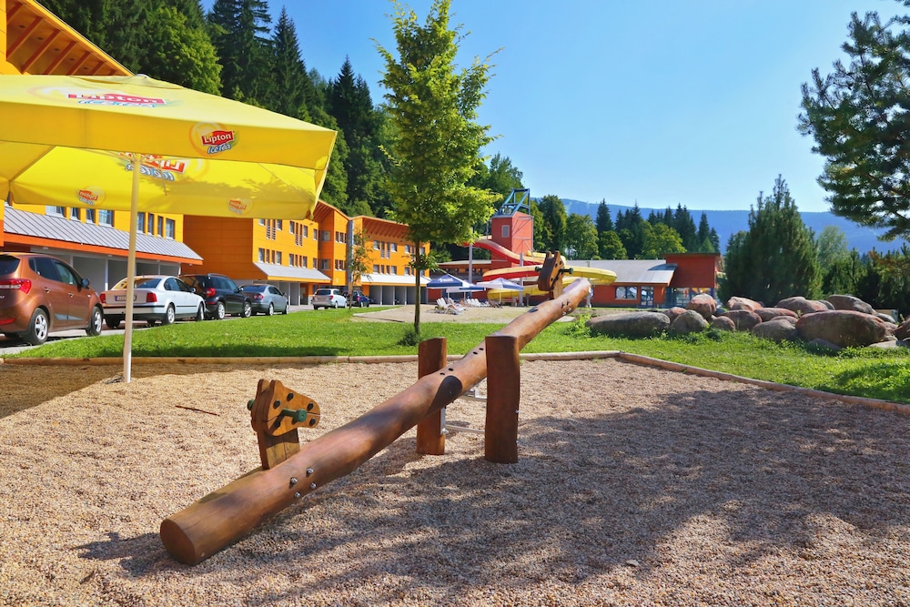 AQUA PARK SPINDLERUV MLYN 52/66