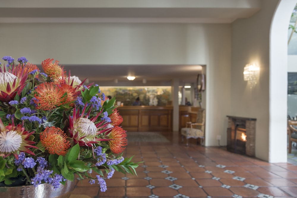 Vineyard Hotel 3/59