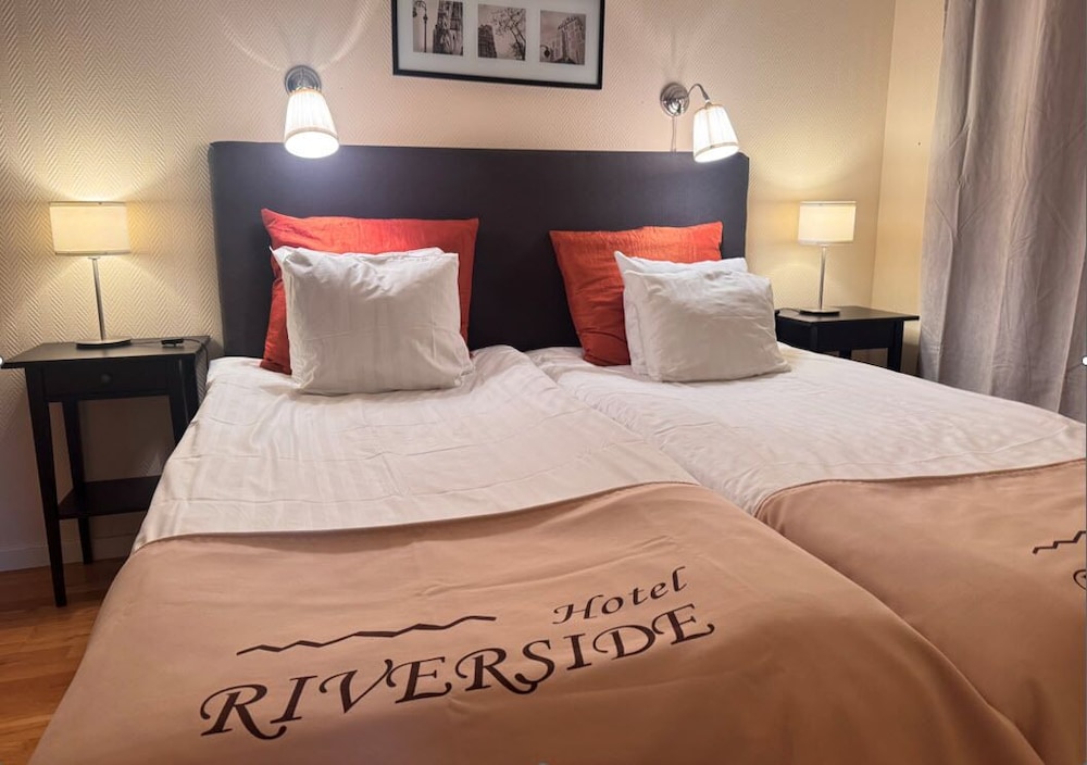 Hotel Riverside 15/29