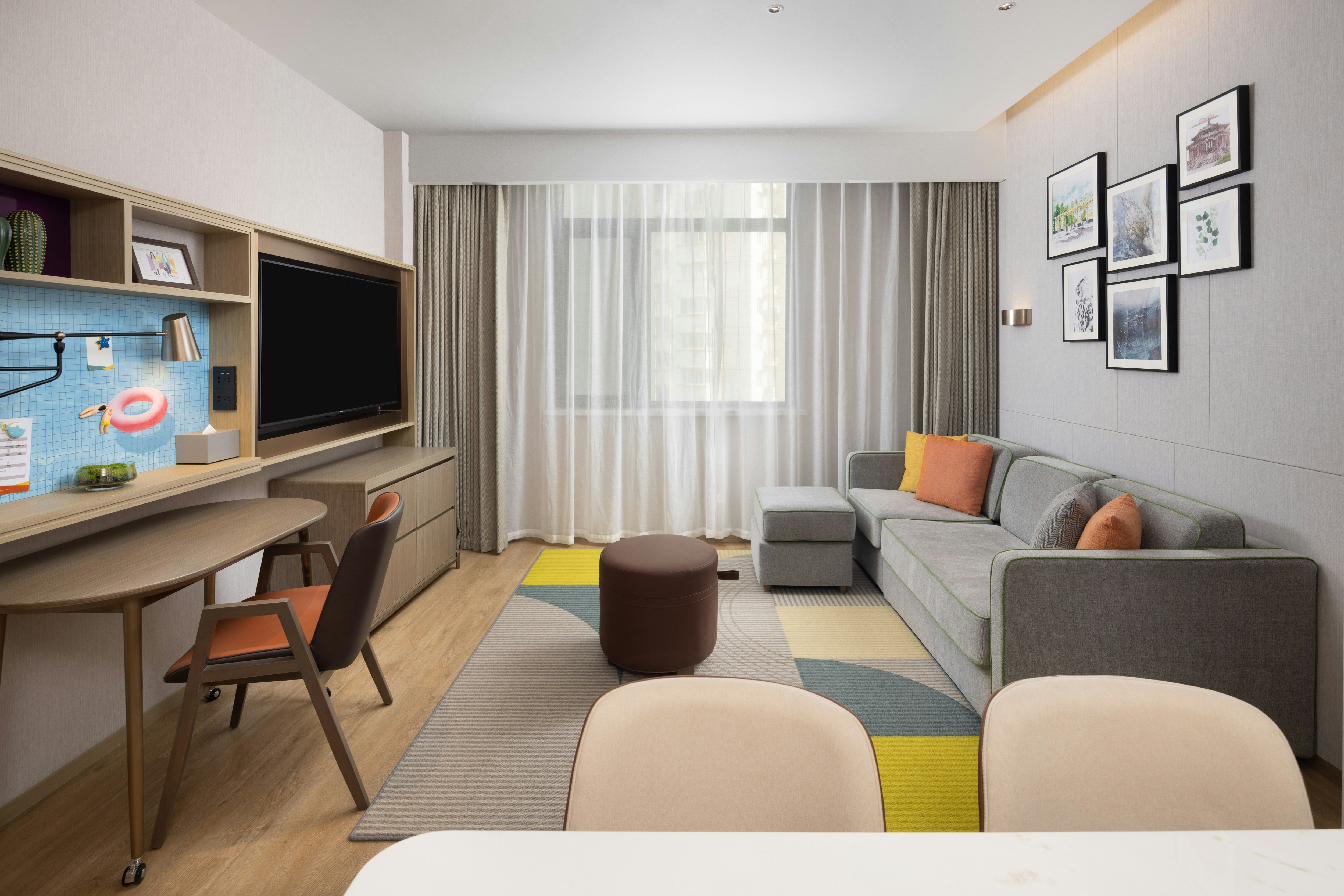 Home2 Suites by Hilton Shenyang Yuhong 32/51