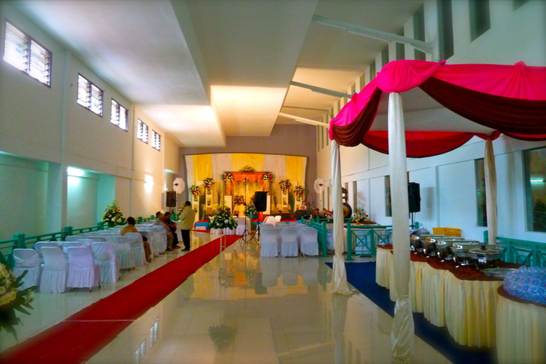 Harapan Indah Hotel 10/11