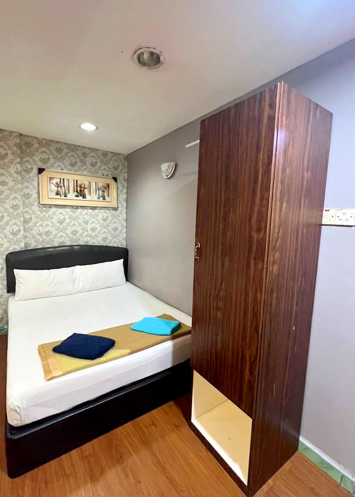 AMPANG POINT STAR HOTEL 25/53