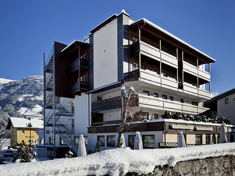Hotel Malerhaus 3/43