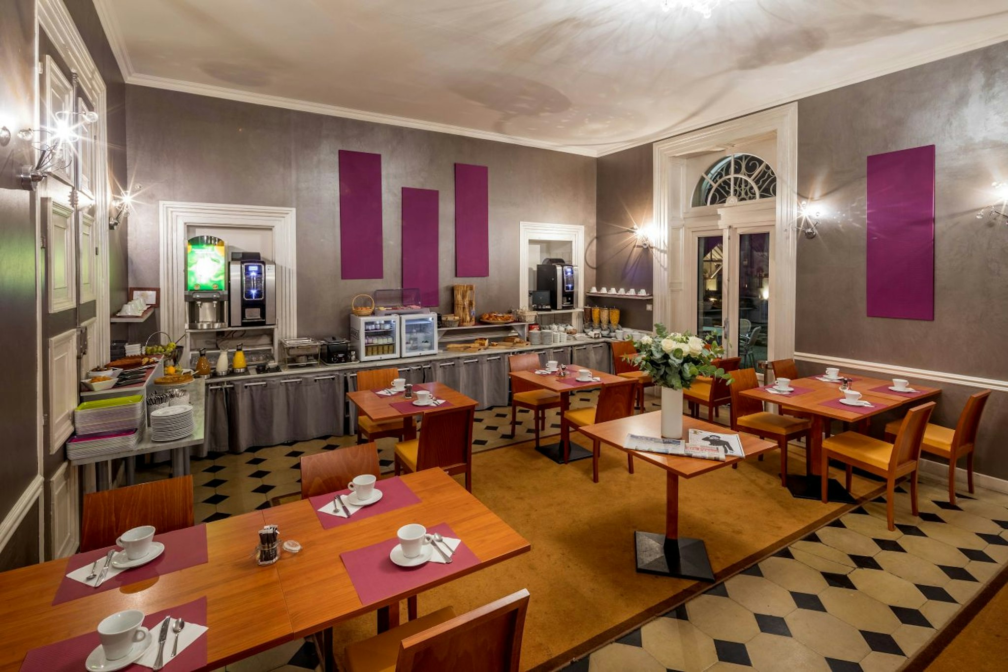 Garrigae Manoir de Beauvoir 20/25