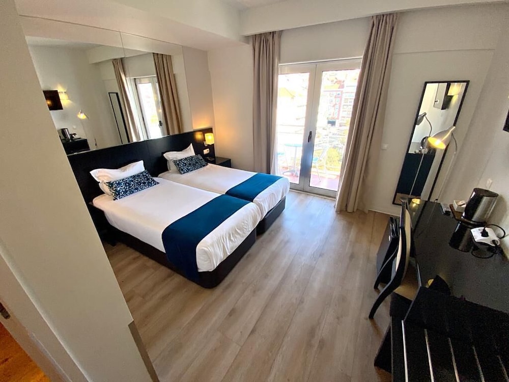 Lisbon City Hotel 15/41