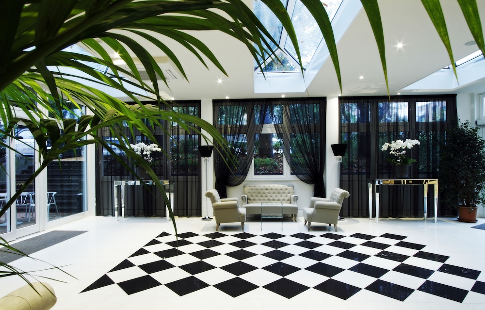 Boutique Hotel Calzavecchio 9/72