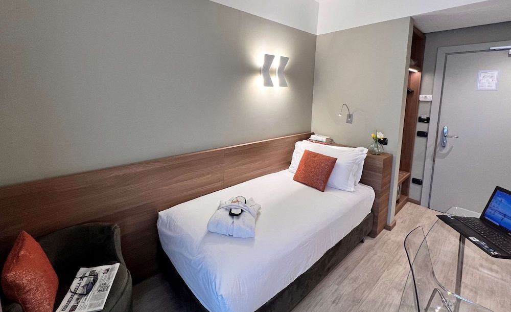 Best Western Hotel City 30/50
