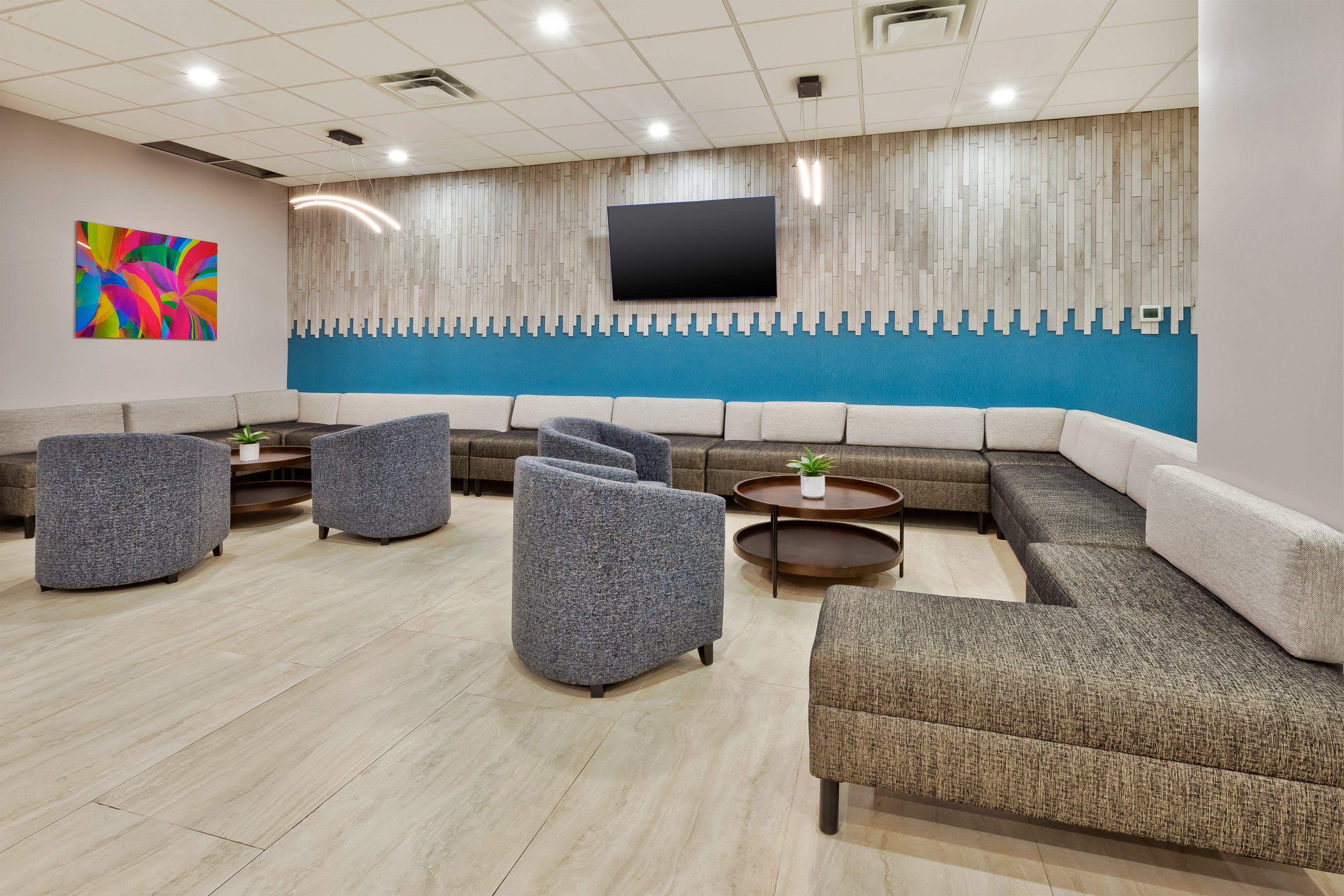 Holiday Inn Cookeville, an IHG Hotel 52/55
