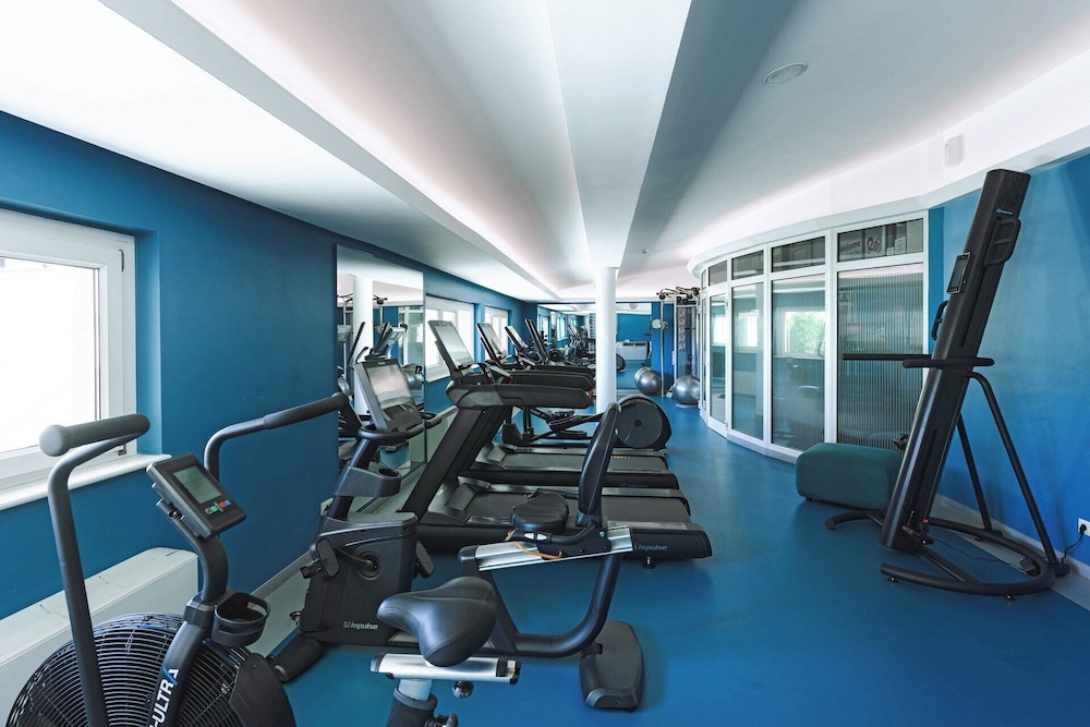 Hotel Europa Fit superior 39/69
