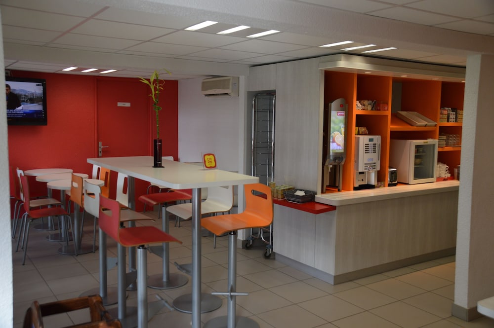 Premiere Classe Rouen Sud - Oissel 19/30