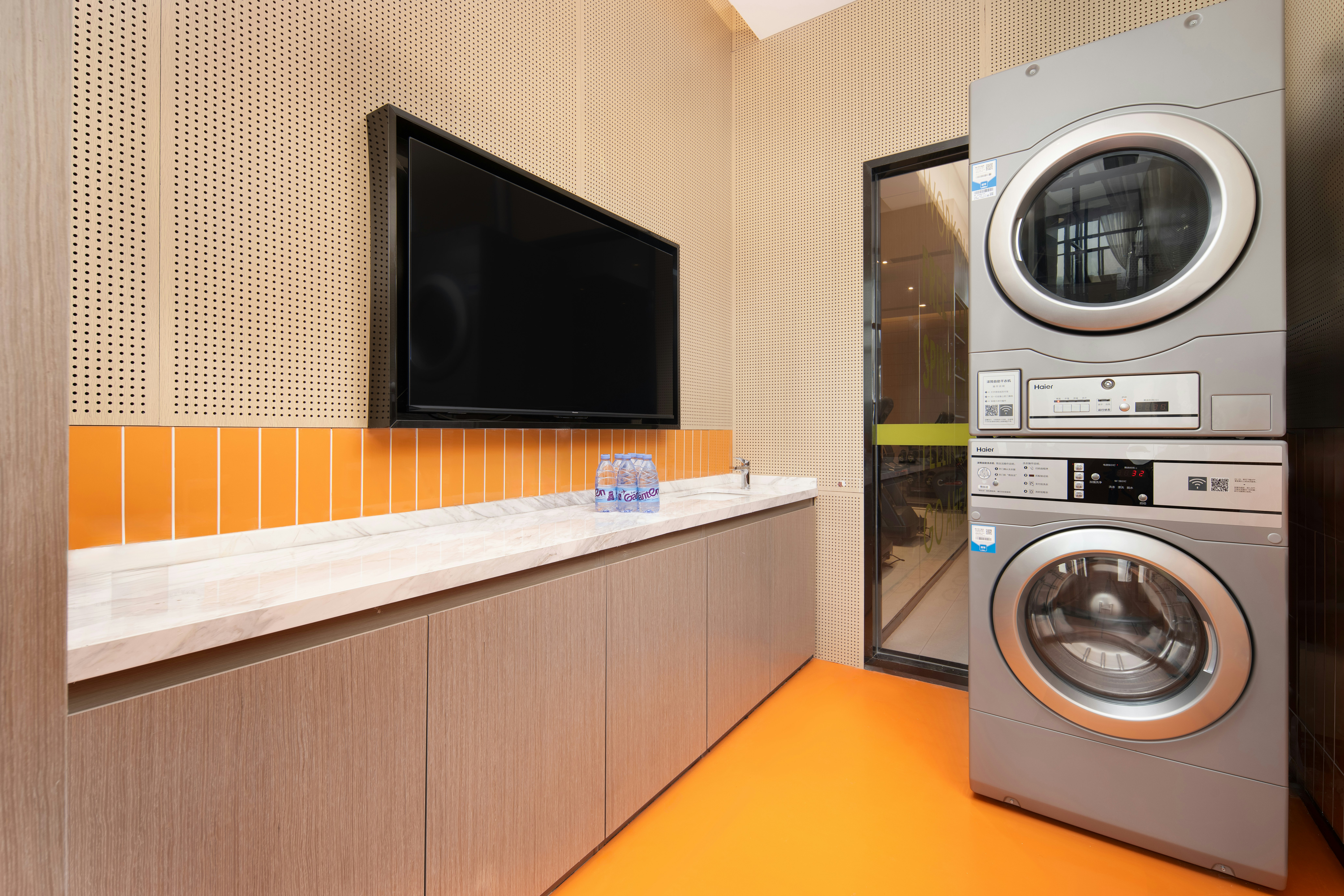 Home2 suites by Xiangyang Xiangzhou 10/58