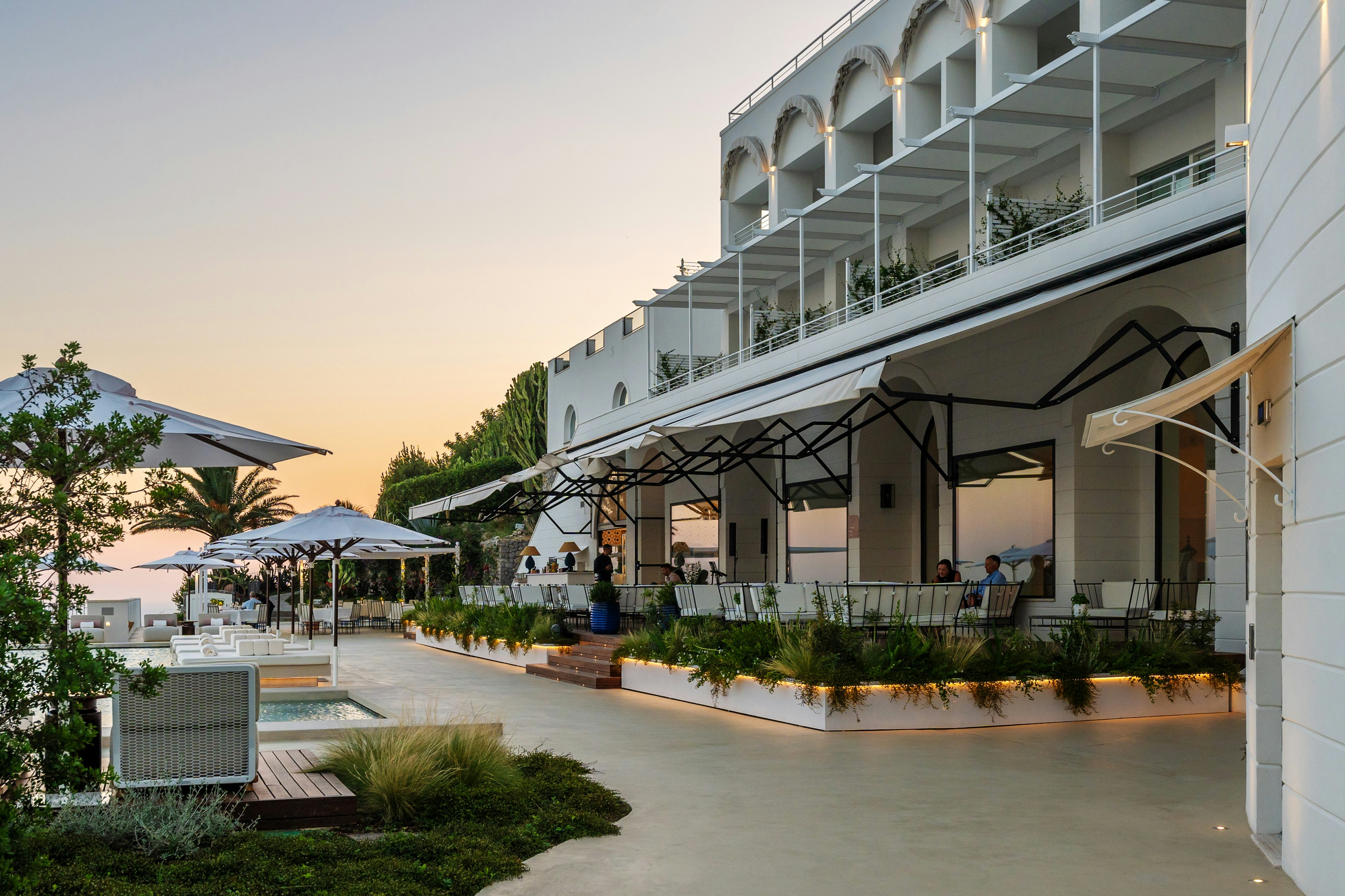 Furore Grand Hotel 5/60