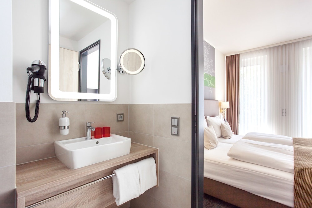 STAY! Hotel Boardinghouse 59/61