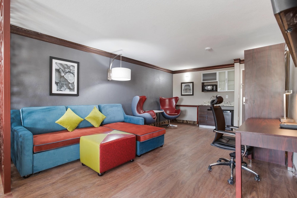 The Leo Collection Detroit, an Ascend Collection Hotel 33/50