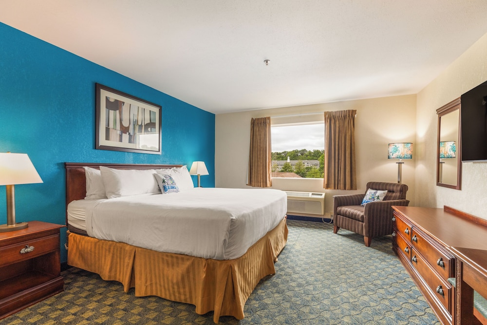 Branson Waterpark Hotel 21/53