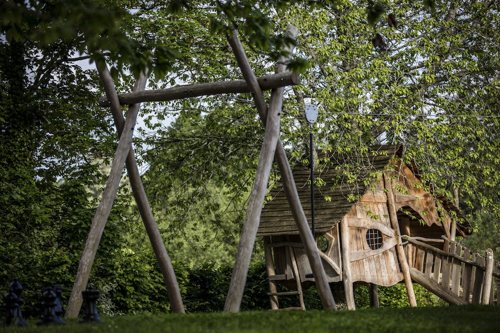 Domaine des Etangs 30/50