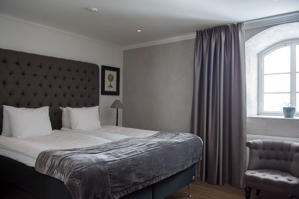 Hotel Slottsbacken 14/49