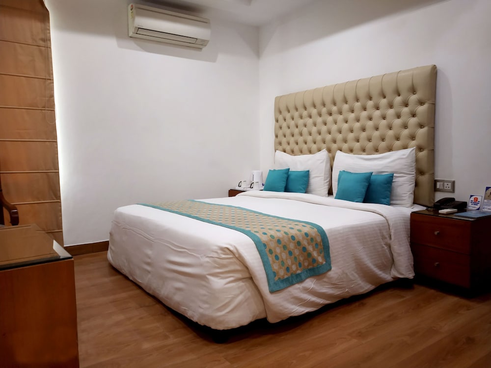 HOTEL THE LEGEND INN 20/49