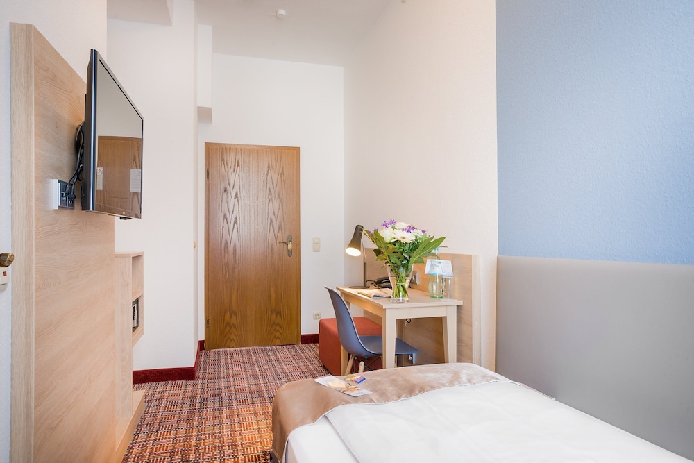 theAmbassador Hotel I Essen City 20/51