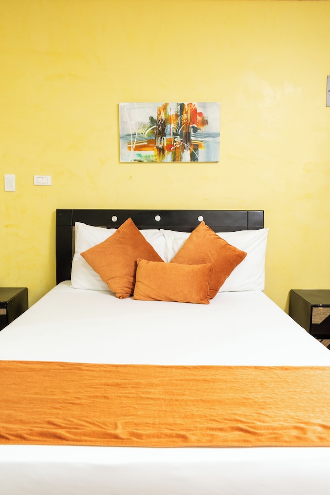 Palmarena Plaza Hotel 28/49