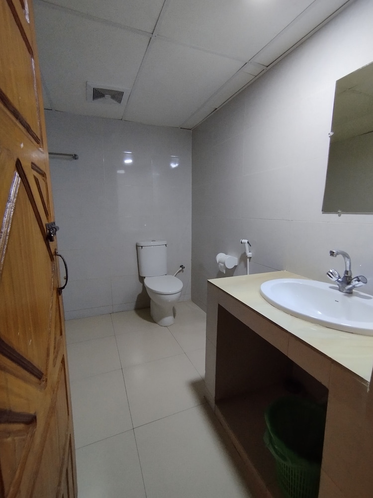 Panshi Inn 19/20