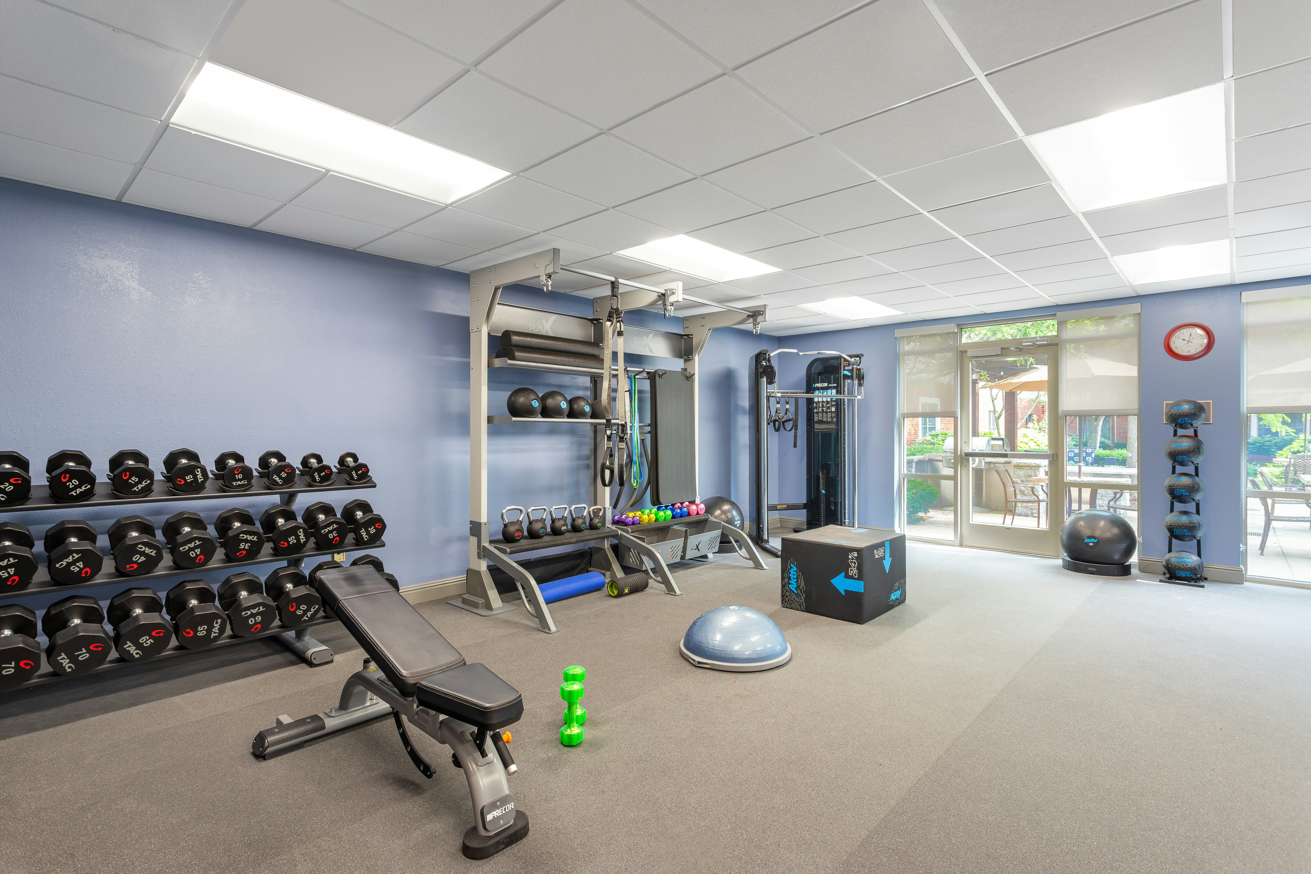 Homewood Suites by Hilton Lexington Fayette Mall 19/45