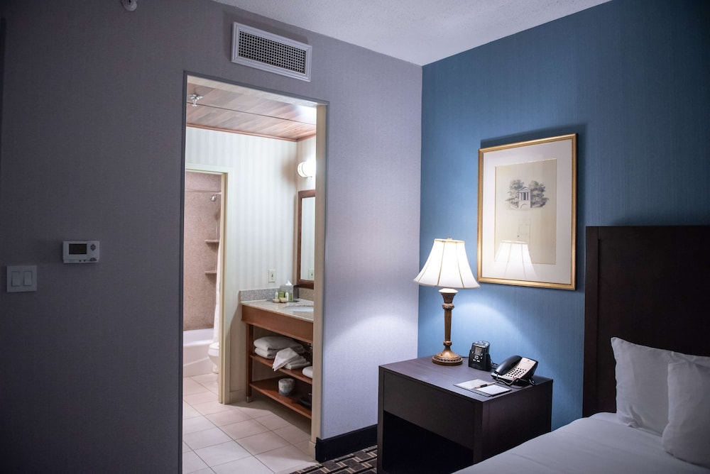 Inn at the Colonnade Baltimore a DoubleTree by Hilton Hotel 31/96