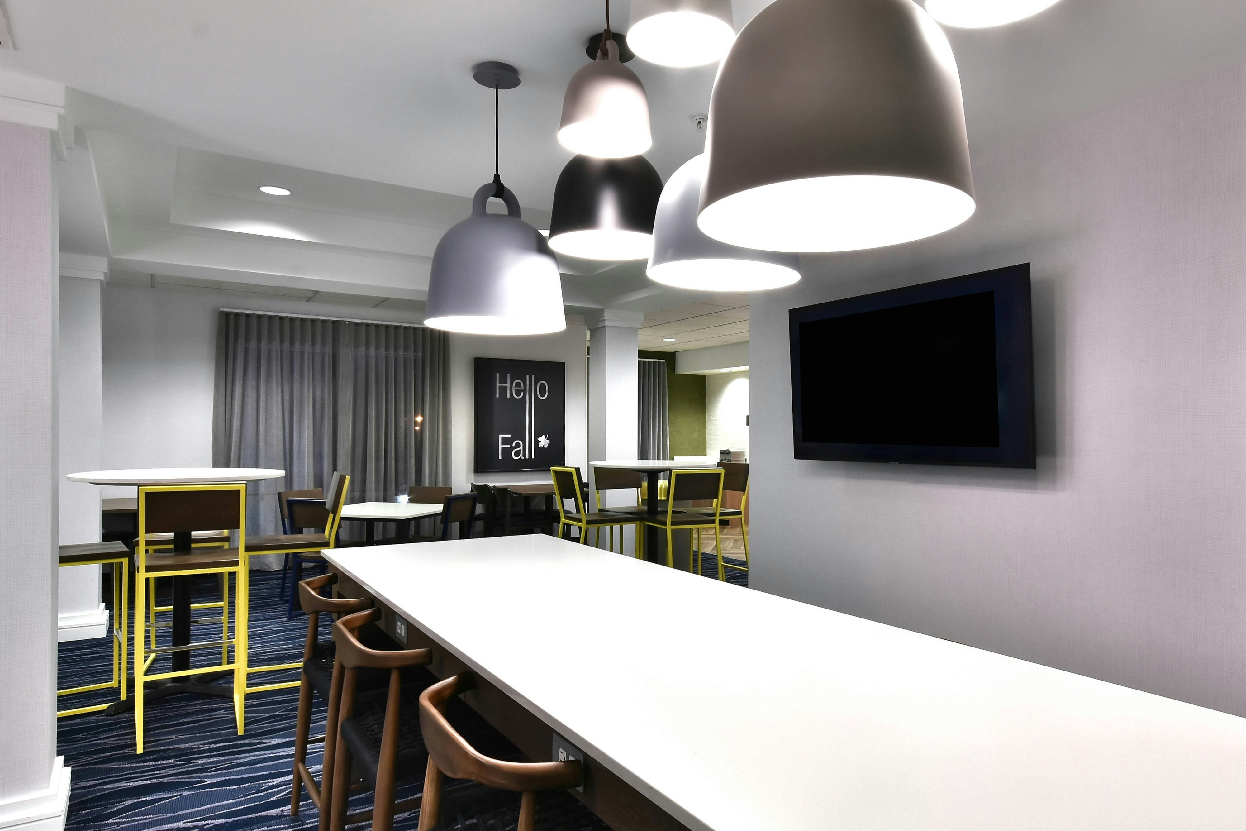 Fairfield Inn & Suites by Marriott Richmond Innsbrook 17/18
