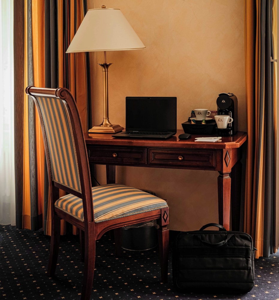 Grand Hotel et Centre Thermal d Yverdon les Bains 41/58