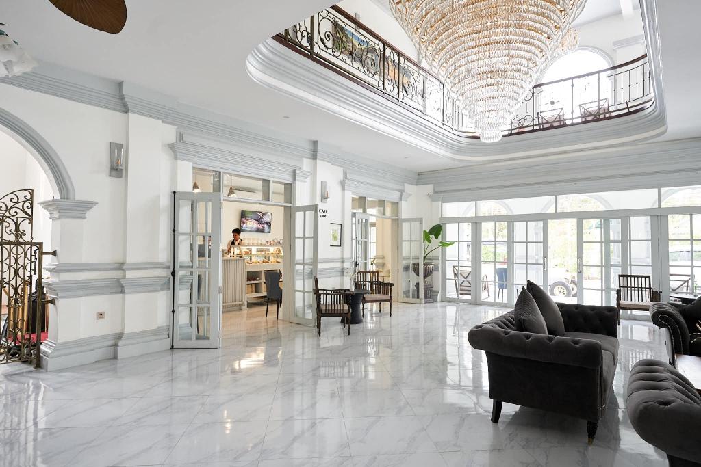 Mybanlao Hotel 32/50