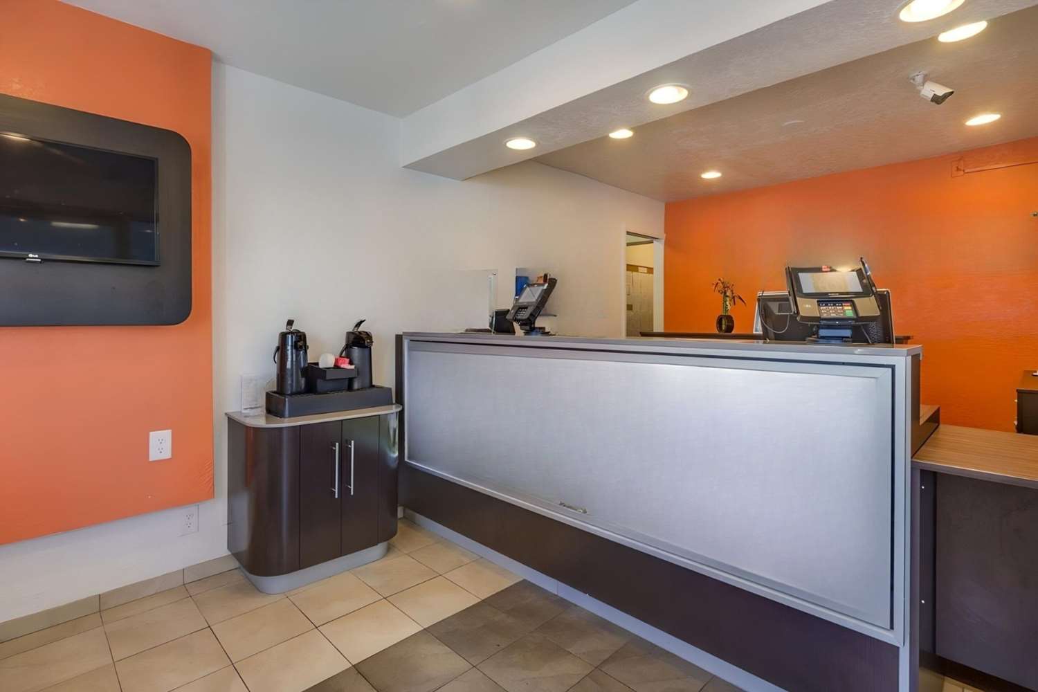 Park Inn by Radisson, Lakewood 4/15