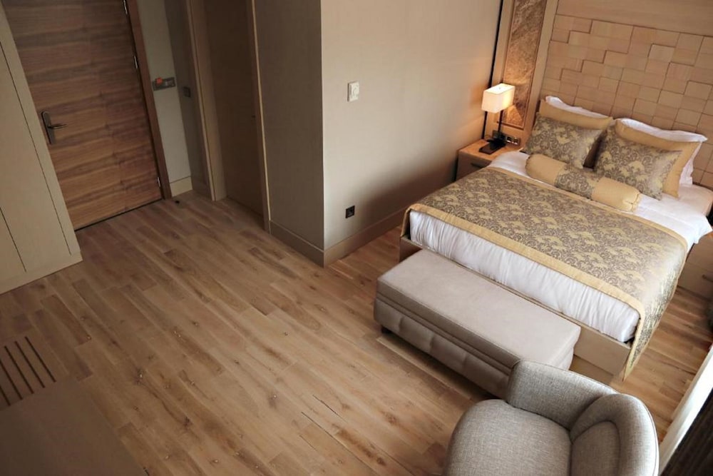 Bolu Koru Hotels Spa Convention 15/65