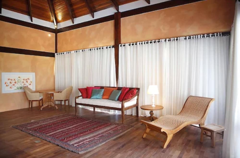 Zorah Beach Hotel 29/50