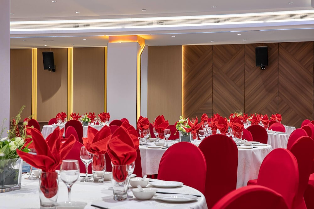 Wyndham Garden Haikou Meilan 46/59