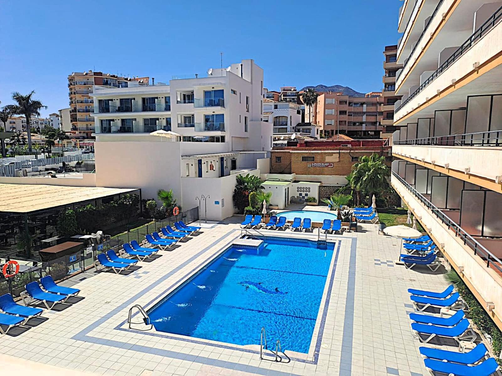 Buensol Apartments 23/36