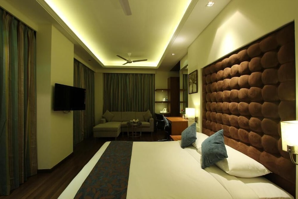 Riverview Hotel 16/48