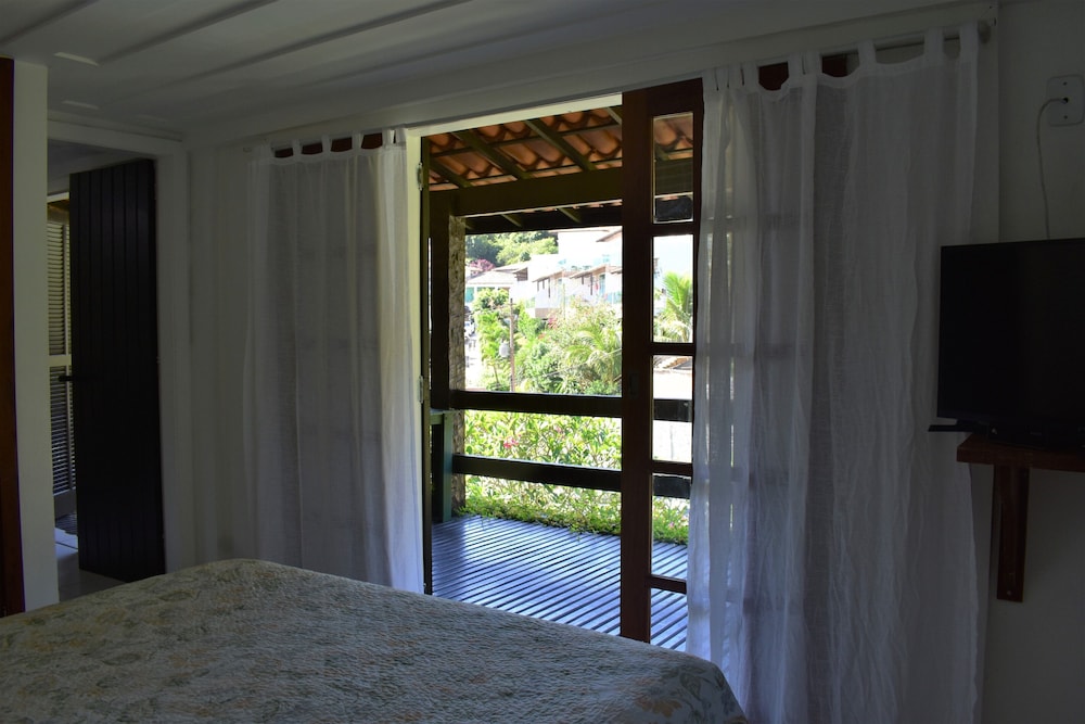 Pousada Hibiscus Beach 16/50