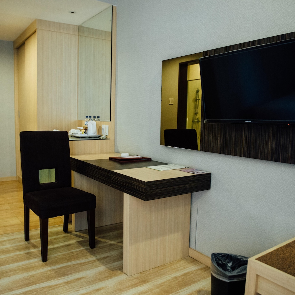 The Hill Hotel & Resort Sibolangit Powered by Archipelago 6/62