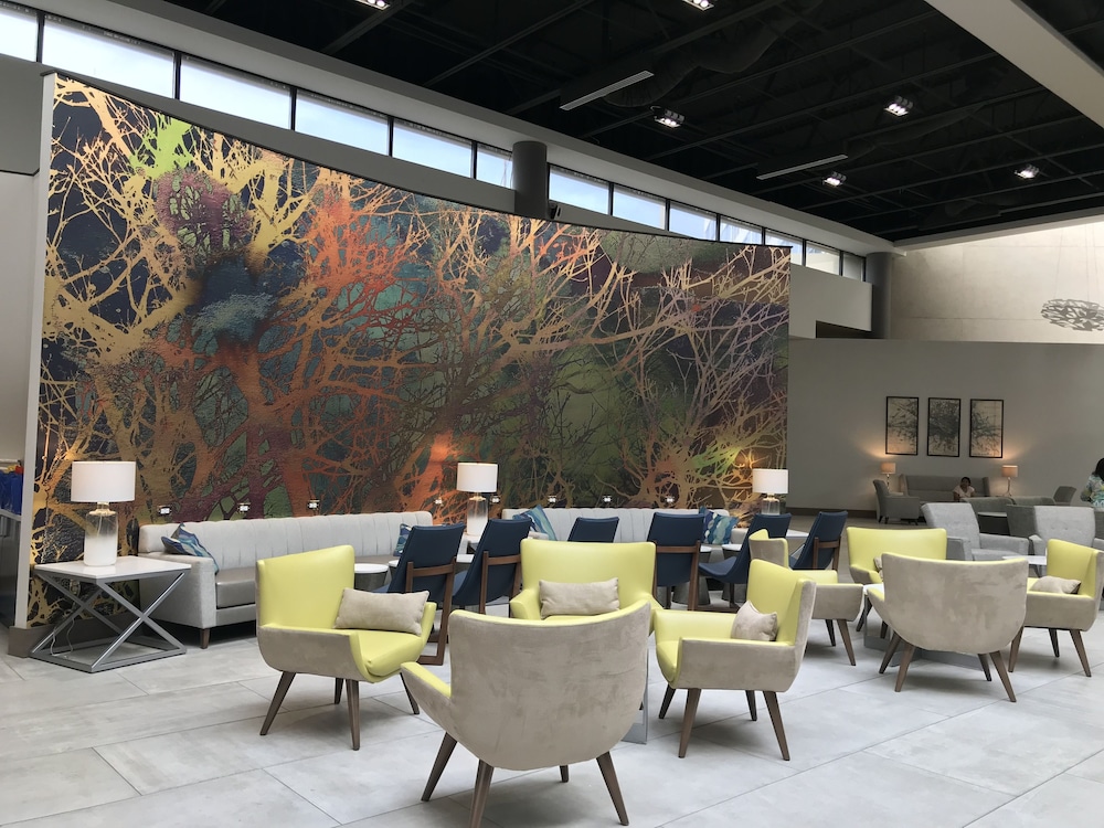 Holiday Inn Orlando International Airport 53/72